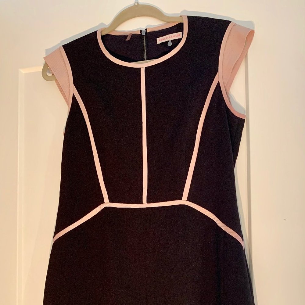 REBECCA TAYLOR DRESS